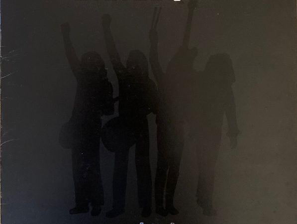 Status Quo – Hello! [1973]
